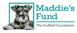 Maddie's Fund logo